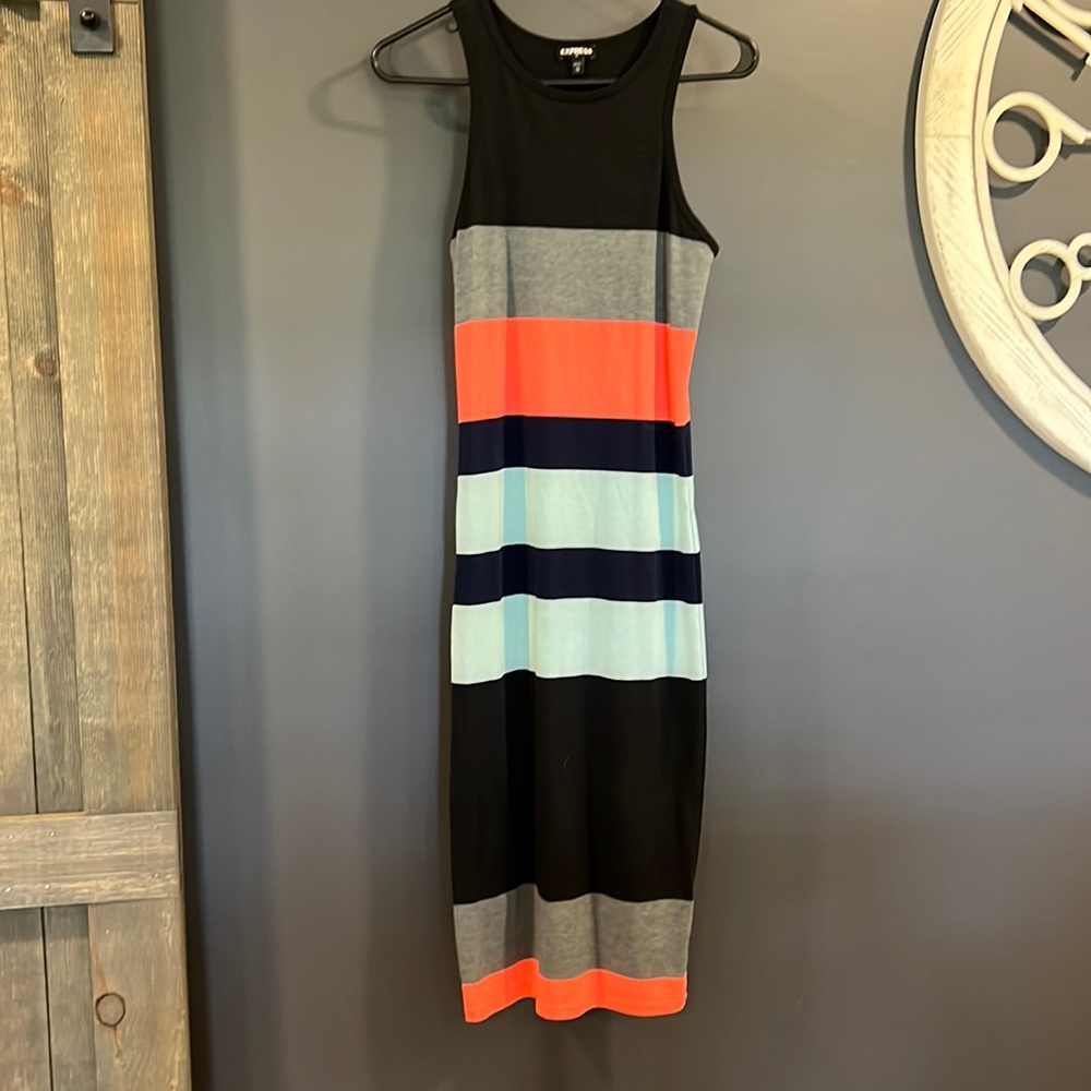 Express dress